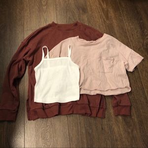 Basics Bundle
